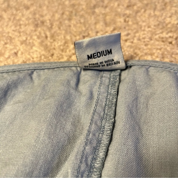 Lucy & Yak Juni Jumpsuit | M - Picture 4 of 8